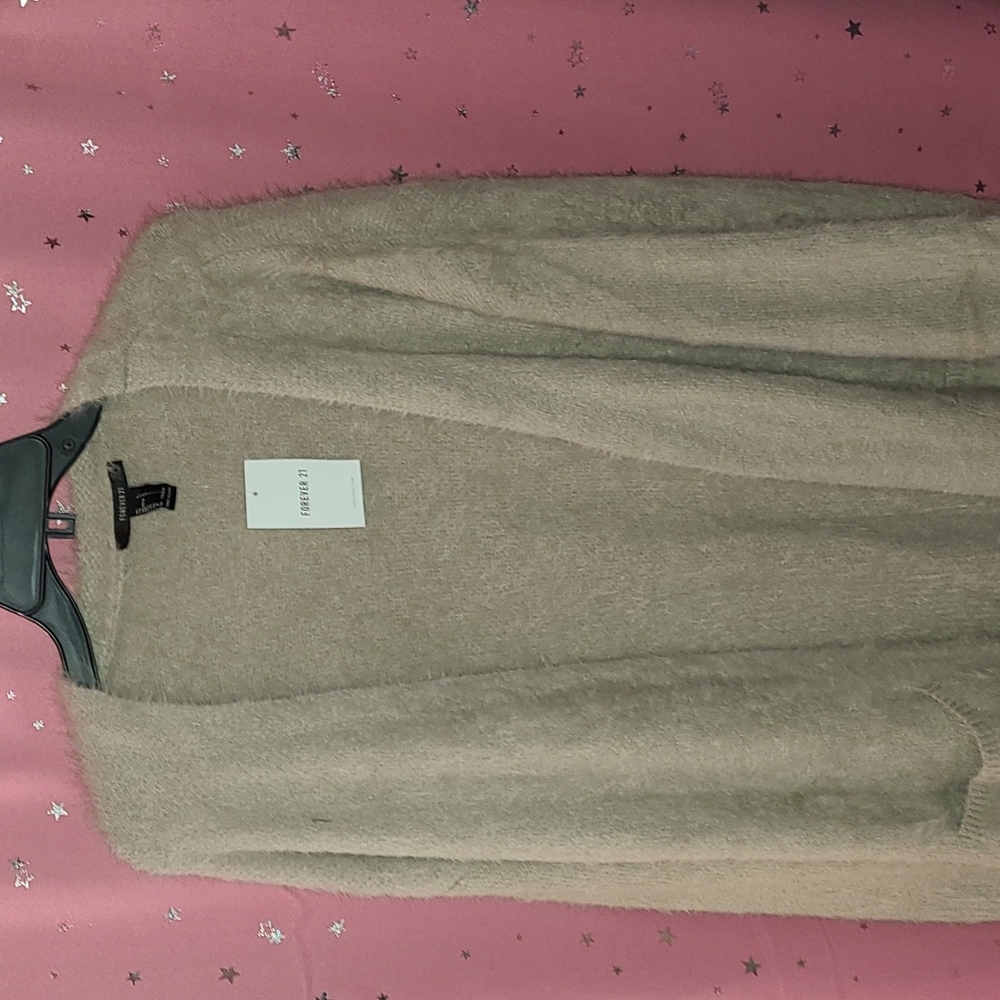 Fleece Jacket - Picture 2 of 2